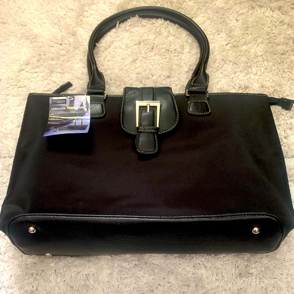 Accessory Street Ultimate Work Tote